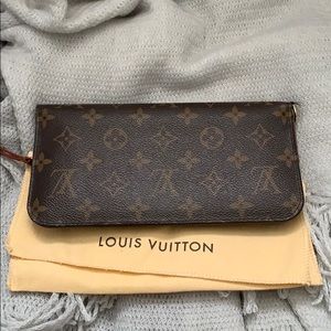 Louis Vuitton Wallet